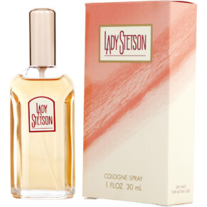 Lady Stetson cologne cho Nữ