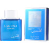 Laguna eau de toilette cho Nam