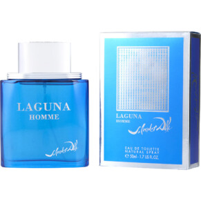 Laguna eau de toilette cho Nam