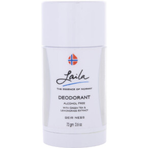 Laila deodorant cho Nữ