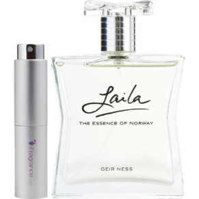 Nước hoa, dầu thơm Laila Eau De Parfum