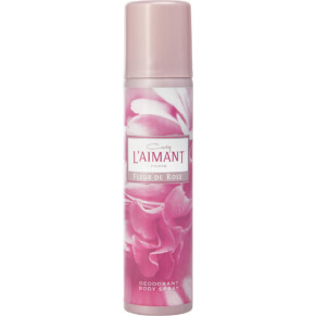 L'Aimant body spray cho Nữ
