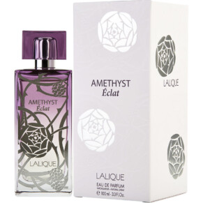 Nước hoa, dầu thơm Lalique Amethyst Eclat Eau De Parfum