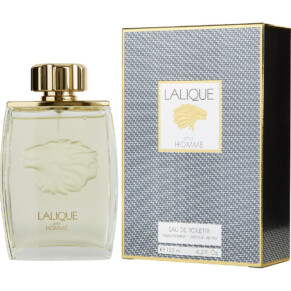 Nước hoa, dầu thơm Lalique Eau De Toilette Spray 125 ml