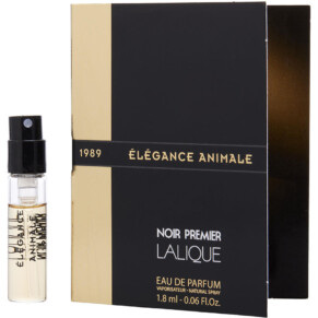 Lalique Elegance Animale eau de parfum cho Nam và Nữ