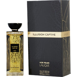 Nước hoa, dầu thơm Lalique Illusion Captive Eau De Parfum Spray 100 ml