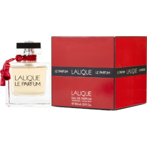 Nước hoa, dầu thơm Lalique Le Parfum Eau De Parfum Spray 100 ml