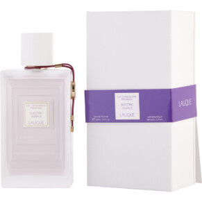 Lalique Les Compositions Parfumees Electric Purple eau de parfum cho Nữ