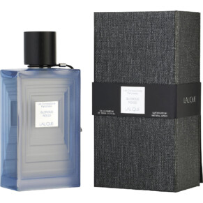 Nước hoa, dầu thơm Lalique Les Compositions Parfumees Glorious Indigo Eau De Parfum Spray 100 ml