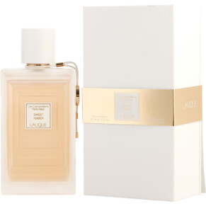 Lalique Les Compositions Parfumees Sweet Amber eau de parfum cho Nữ