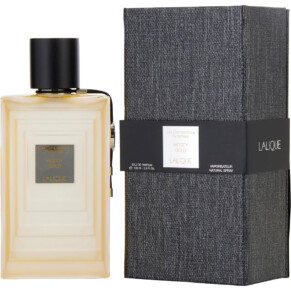 Nước hoa, dầu thơm Lalique Les Compositions Parfumees Woody Gold Eau De Parfum Spray 100 ml