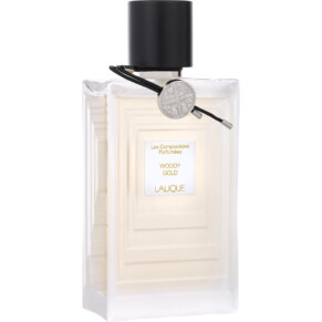 Lalique Les Compositions Parfumees Woody Gold eau de parfum cho Nam và Nữ