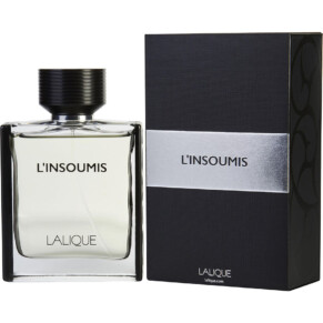 Nước hoa, dầu thơm Lalique L'Insoumis Eau De Toilette Spray 50 ml