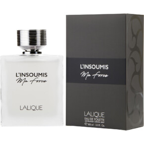 Lalique L'Insoumis Ma Force eau de toilette cho Nam