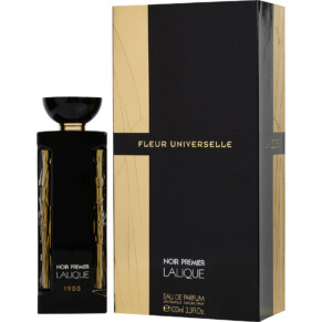Lalique Noir Premier Fleur Universelle 1900 eau de parfum cho Nam và Nữ