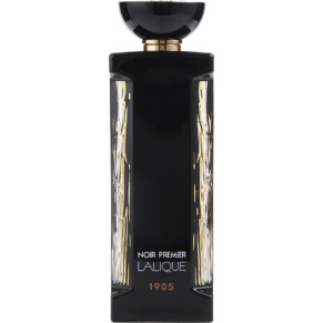 Lalique Noir Premier Terres Aromatiques 1905 eau de parfum cho Nữ