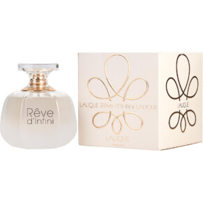 Nước hoa, dầu thơm Lalique Reve d'Infini Eau De Parfum Spray 100 ml