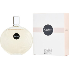 Nước hoa, dầu thơm Lalique Satine Eau De Parfum Spray 100 ml