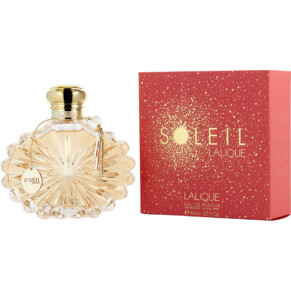 Lalique Soleil eau de parfum cho Nữ