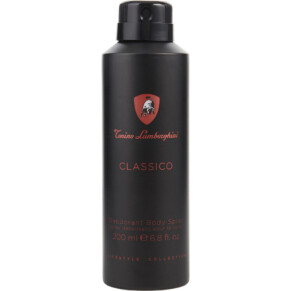 Lamborghini Classico deodorant cho Nam
