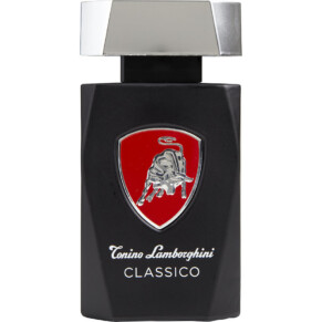 Nước hoa, dầu thơm Lamborghini Classico Eau De Toilette Spray 125 ml