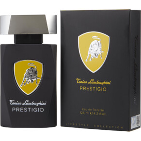 Lamborghini Prestigio eau de toilette cho Nam