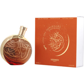 Nước hoa, dầu thơm L'Ambre Des Merveilles Calligraphie Eau De Parfum Spray 100 ml