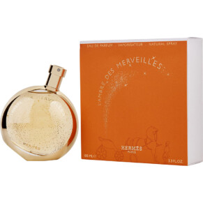 Nước hoa, dầu thơm L'Ambre Des Merveilles Eau De Parfum Spray 100 ml