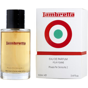 Lambretta Privato Per Donna No. 2 eau de parfum cho Nữ