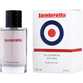 Lambretta Privato Uomo No. 1 eau de parfum cho Nam