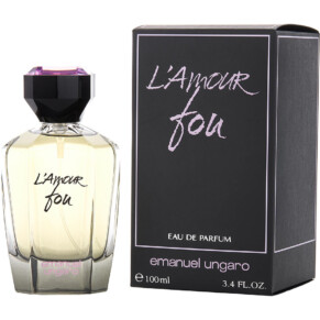 L'Amour Fou eau de parfum cho Nữ
