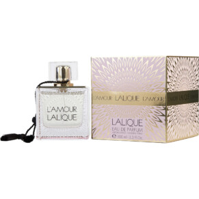 Nước hoa, dầu thơm L'Amour Lalique Eau De Parfum Spray 100 ml