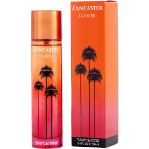 Nước hoa, dầu thơm Lancaster Sunrise Eau De Toilette Spray 100 ml