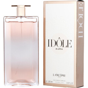 Nước hoa, dầu thơm Lancome Idole Aura Eau De Parfum Spray 100 ml