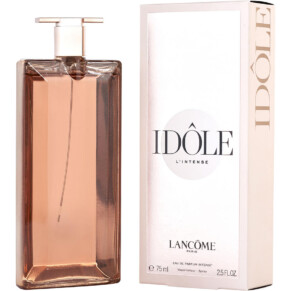Nước hoa, dầu thơm Lancome Idole L'Intense Eau De Parfum Spray 50 ml Tester