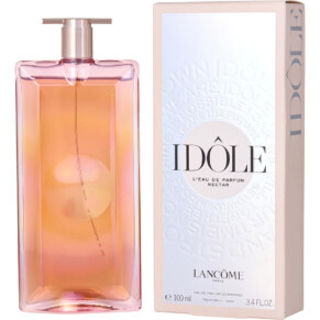 Nước hoa, dầu thơm Lancome Idole Nectar Eau De Parfum Spray 100 ml