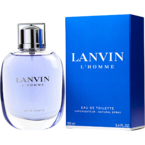 Nước hoa, dầu thơm Lanvin Eau De Toilette Spray 100 ml