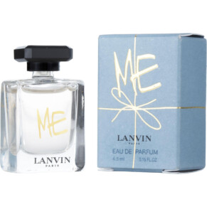 Nước hoa, dầu thơm Lanvin Me Parfum