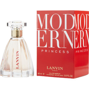 Nước hoa, dầu thơm Lanvin Modern Princess Eau De Parfum Spray 60 ml