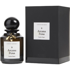 Nước hoa, dầu thơm L'Artisan Parfumeur Arcana Rosa Eau De Parfum
