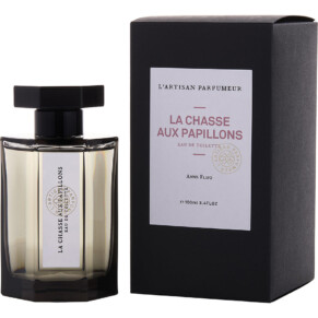 L'Artisan Parfumeur La Chasse Aux Papillons eau de toilette cho Nữ