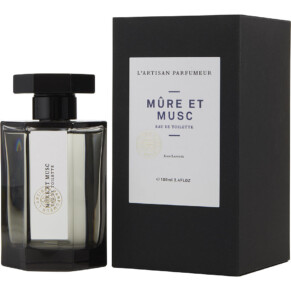 Nước hoa, dầu thơm L'Artisan Parfumeur Mure Et Musc Eau De Toilette