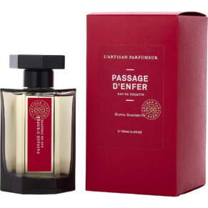 L'Artisan Parfumeur Passage d'Enfer Red eau de toilette cho Nam