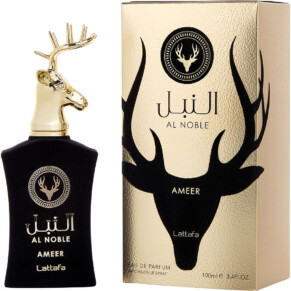 Lattafa Al Noble Ameer eau de parfum cho Nam và Nữ