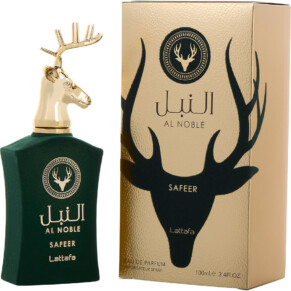 Lattafa Al Noble Safeer eau de parfum cho Nam và Nữ