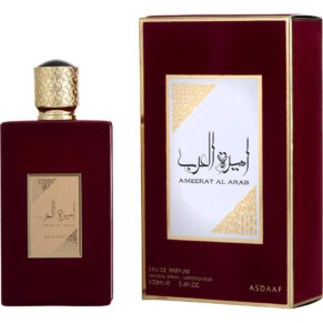 Nước hoa, dầu thơm Lattafa Ameerat Al Arab Eau De Parfum