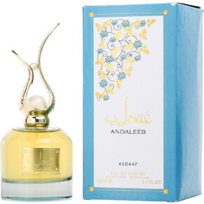 Lattafa Andaleeb Perfume eau de parfum cho Nam và Nữ