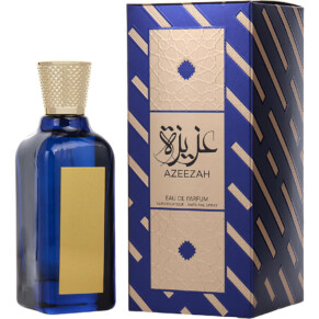 Lattafa Azeezah eau de parfum cho Nam và Nữ