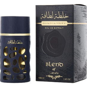 Lattafa Blend Of Khalta eau de parfum cho Nam và Nữ