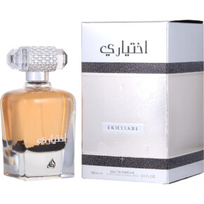 Nước hoa, dầu thơm Lattafa Ekhtiari Eau De Parfum Spray 100 ml